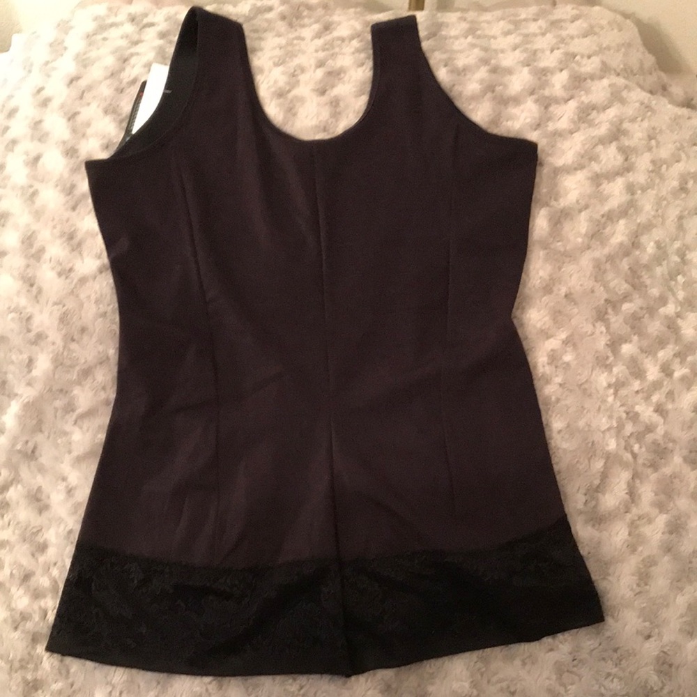 Maidenform Firm Control WYOB Torsette Style# DM1026 Size 1X NWT - Picture 4 of 10